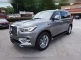 Used 2019 INFINITI QX80 Luxe image 3