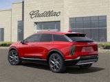 New 2025 Cadillac Optiq Luxury 1 w/ LPO, Floor Liner Package image 3