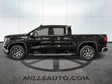 New 2025 GMC Sierra 1500 SLT w/ SLT Premium Plus Package image 3