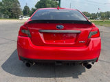 Used 2016 Subaru WRX image 4