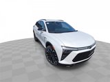 New 2025 Chevrolet Blazer EV RS image 2