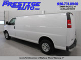 Used 2018 Chevrolet Express 2500 Extended w/ Driver Convenience Package image 2