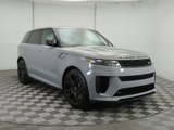 New 2025 Land Rover Range Rover Sport SV Edition Two image 3