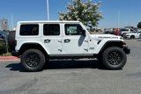 New 2025 Jeep Wrangler Unlimited Rubicon image 3
