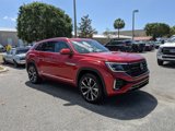 New 2025 Volkswagen Atlas Cross Sport SEL Premium R-Line image 2