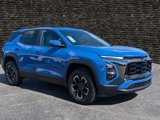 New 2026 Chevrolet Equinox ACTIV image 2