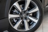New 2025 Honda Pilot Elite image 2