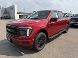 New 2025 Ford F150 Lariat image 2
