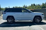 New 2025 Jeep Grand Cherokee Summit image 3