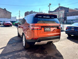 Used 2018 Land Rover Discovery HSE image 4