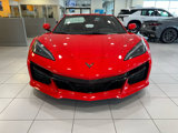 New 2025 Chevrolet Corvette Z06 image 2