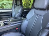 New 2025 Jeep Wagoneer Series II image 4