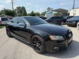 Used 2011 Audi S5 Prestige w/ Prestige Pkg image 3