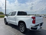New 2025 Chevrolet Silverado 1500 RST w/ Convenience Package II image 3