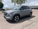 Used 2023 Hyundai Venue Limited image 4