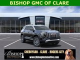 New 2026 GMC Terrain Denali w/ LPO, Floor Liner Package image 3