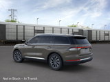 New 2025 Lincoln Aviator 2WD image 4