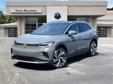 New 2025 Volkswagen ID.4 Pro S Plus image 1