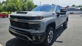 New 2025 Chevrolet Silverado 2500 Custom w/ Custom Value Package image 3