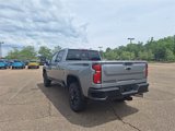 New 2025 Chevrolet Silverado 2500 LTZ w/ Trail Boss Package image 4