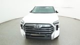 New 2025 Toyota Tundra Limited image 2