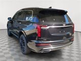New 2025 Cadillac XT6 Premium Luxury w/ Technology Package image 4