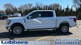 New 2025 Ford F150 Lariat image 5