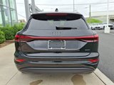 New 2025 Audi Q6 e-tron Premium Plus image 5