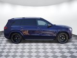New 2025 Mercedes-Benz GLS 580 4MATIC image 4
