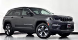 Used 2022 Jeep Grand Cherokee Limited image 2