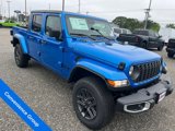 New 2025 Jeep Gladiator Sport image 4