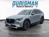 New 2025 MAZDA CX-90 Plug-In Hybrid w/ Premium Plus image 2