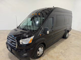 Used 2020 Ford Transit 350 XLT w/ Upfitter Package image 2