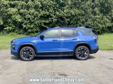 New 2026 Chevrolet Equinox RS w/ Convenience Package III image 4