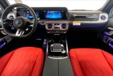 New 2025 Mercedes-Benz G 63 AMG 4MATIC image 5