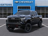 New 2025 Chevrolet Silverado 1500 LT Trail Boss w/ Convenience Package II image 6