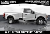 New 2025 Ford F350 XLT image 5