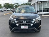 New 2026 Nissan Rogue SV image 2