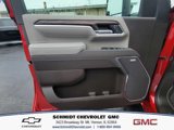 New 2025 GMC Sierra 2500 SLT w/ SLT Premium Package image 5