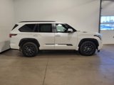 Used 2024 Toyota Sequoia Platinum image 3