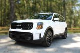 New 2025 Kia Telluride SX X-Line image 3