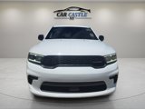 Used 2023 Dodge Durango GT image 2