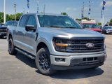 New 2025 Ford F150 XLT image 2