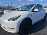 Used 2021 Tesla Model Y Long Range image 3