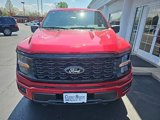 New 2025 Ford F150 STX w/ STX Black Appearance Package image 3