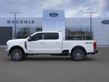New 2025 Ford F350 4x4 Crew Cab Super Duty image 3