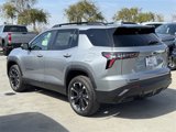 New 2025 Chevrolet Equinox RS w/ Safety and Technology Package image 5