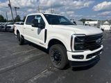New 2025 Ford F250 Platinum image 3
