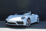 Used 2022 Porsche 911 Carrera 4 GTS image 2