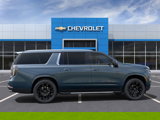 New 2025 Chevrolet Suburban Premier image 5